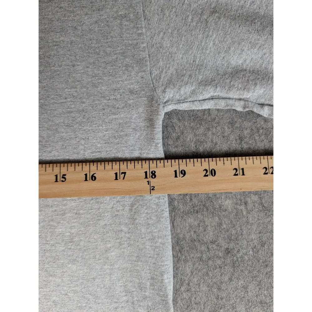 Gear For Sports Northwest Missouri State‎ University Long Sleeve Grey Shirt Mens